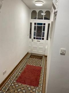 undefined, Newland Road Flat 3