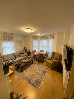 undefined, Newland Road Flat 3