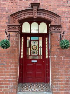 undefined, Newland Road Flat 3