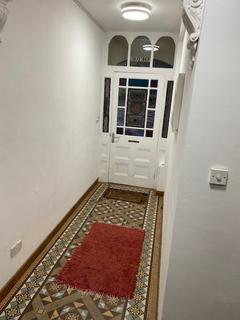 undefined, Newland Road Flat 3