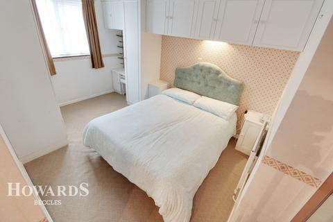 2 Caxton Mews, Beccles, NR34 9EE