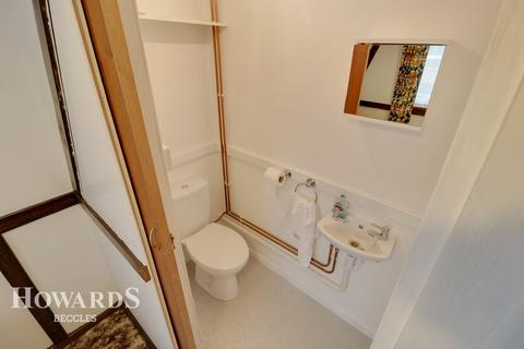 2 Caxton Mews, Beccles, NR34 9EE