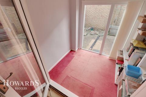 2 Caxton Mews, Beccles, NR34 9EE