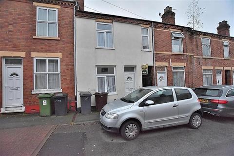 undefined, Lime Street, Wolverhampton
