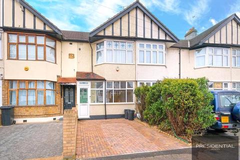 18 Uplands Road, Woodford Green, IG8 8JN