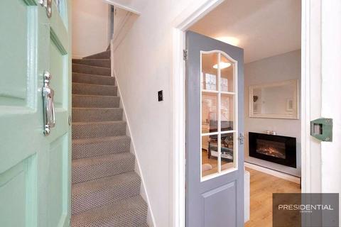 18 Uplands Road, Woodford Green, IG8 8JN