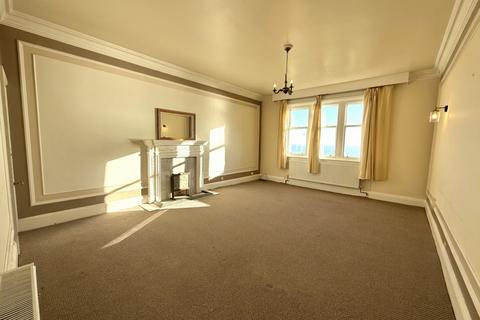 1 bedroom flat to rent, The Leas, Folkestone, CT20