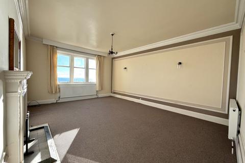 1 bedroom flat to rent, The Leas, Folkestone, CT20