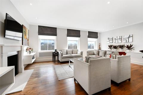undefined, Chester Street, Belgravia, London