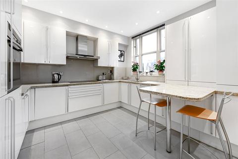 undefined, Chester Street, Belgravia, London