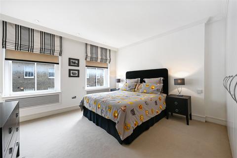 undefined, Chester Street, Belgravia, London