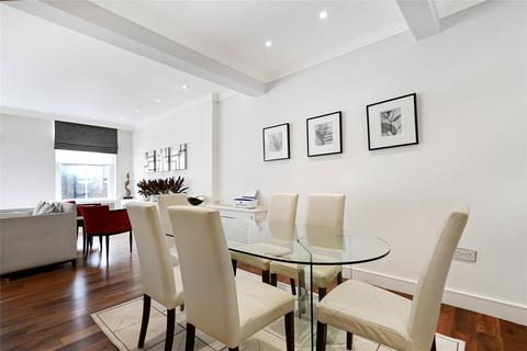undefined, Chester Street, Belgravia, London