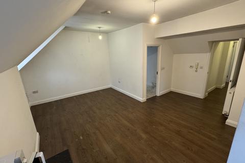 1 bedroom apartment to rent, 5 High Street, Long Eaton NG10