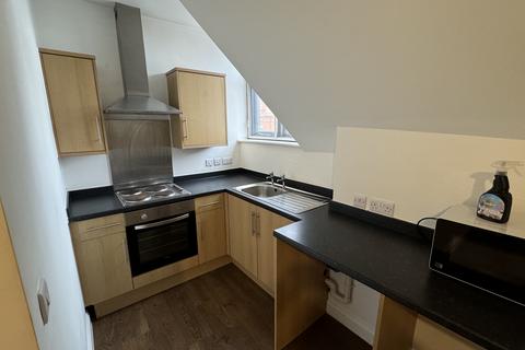 1 bedroom apartment to rent, 5 High Street, Long Eaton NG10