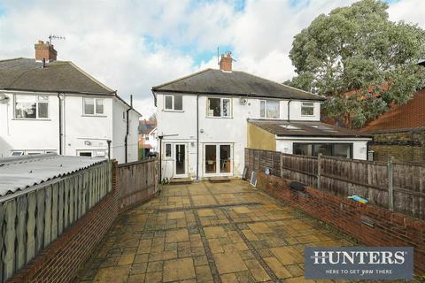 20 Cumnor Road, Sutton, SM2 5DW
