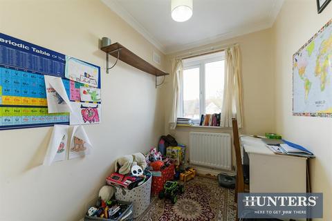 20 Cumnor Road, Sutton, SM2 5DW