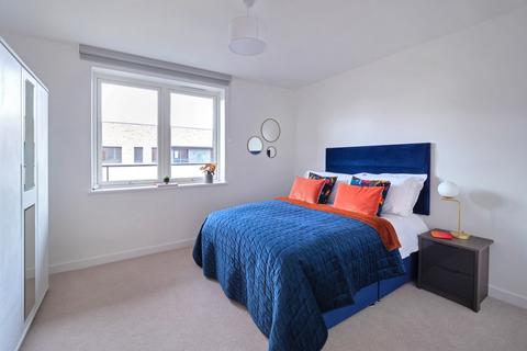 3 bedroom apartment to rent - Queens Road, Peckham, SE15