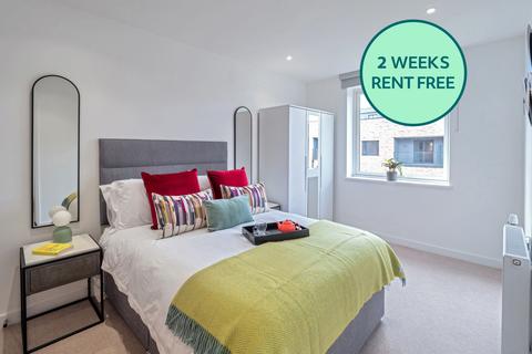 3 bedroom apartment to rent - Queens Road, Peckham, SE15