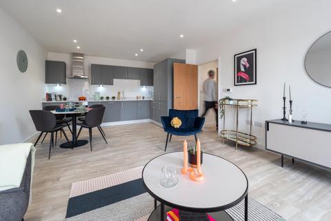 2 bedroom apartment to rent - Queens Road, Peckham, SE15