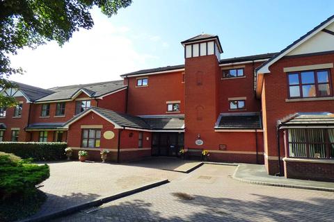 1 bedroom retirement property for sale - Oxford Court, Oxford Road, Ansdell, Lytham St. Annes