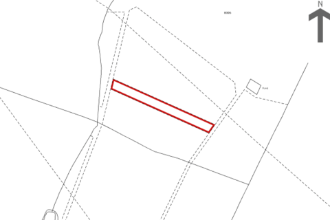 Land for sale - North of Braybrooke Road, Braybrooke, Market Harborough, Leicestershire, LE16 8LH