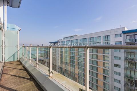3 bedroom apartment to rent, Lanson Building, 348 Queenstown Road, London, SW11