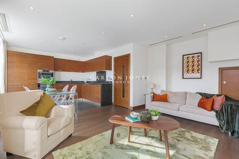 3 bedroom apartment to rent, Lanson Building, 348 Queenstown Road, London, SW11
