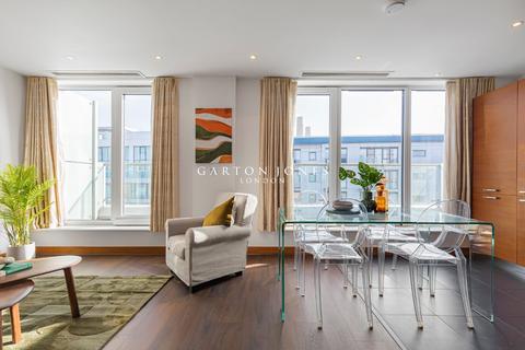 3 bedroom apartment to rent, Lanson Building, 348 Queenstown Road, London, SW11