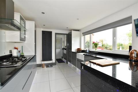 5 bedroom detached house for sale - Solent View Road, Seaview, Isle of Wight