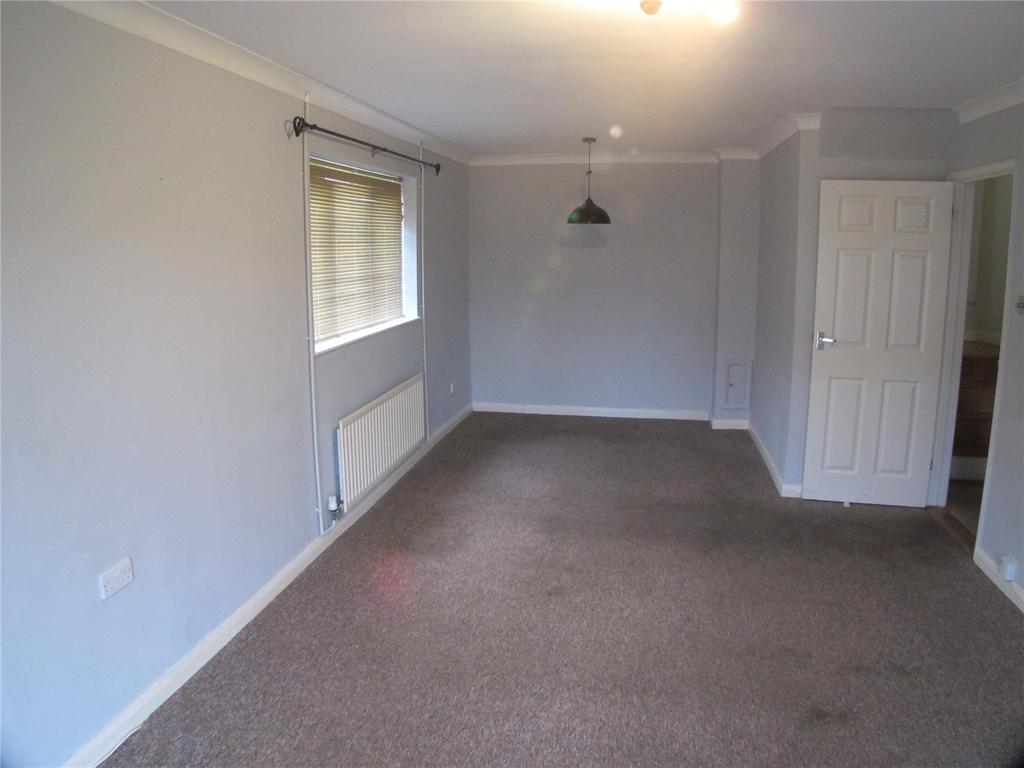 Upper St Michaels Grove, Fareham, Hampshire, PO14 3 bed detached house