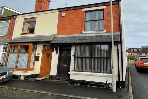 2 bedroom end of terrace house for sale - John Street, Brierley Hill, DY5 1HE