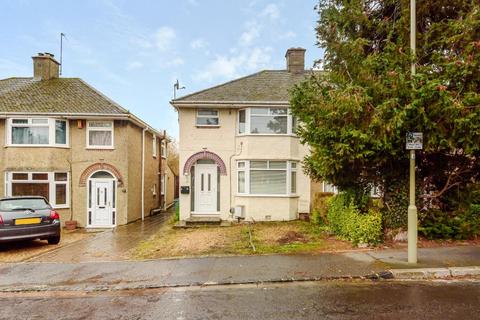 6b Brookfield Crescent, Headington, Oxford, OX3 0AZ