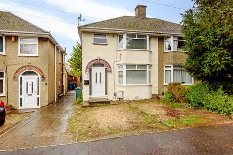 6b Brookfield Crescent, Headington, Oxford, OX3 0AZ