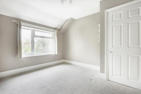 6b Brookfield Crescent, Headington, Oxford, OX3 0AZ