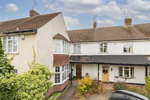 3 bedroom terraced house for sale - Colney Heath Lane, St. Albans, Hertfordshire