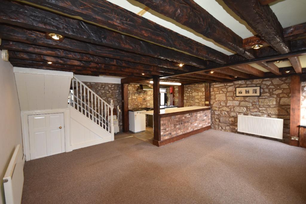 Pentre, Chirk, LL14 2 bed cottage £700 pcm (£162 pw)