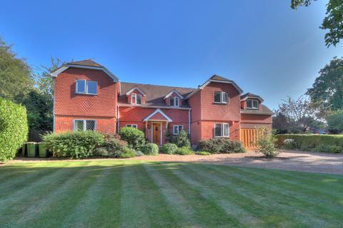 5 bedroom detached house for sale - Keswick Road, Great Bookham, Leatherhead, Surrey, KT23