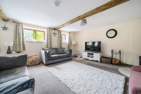 2 bedroom house to rent, Sherfield On Loddon, Hampshire