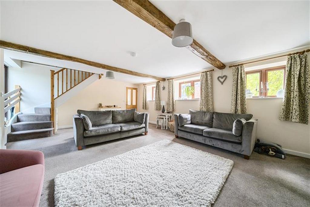 Sherfield On Loddon, Hampshire 2 bed house to rent £1,450 pcm (£335 pw)