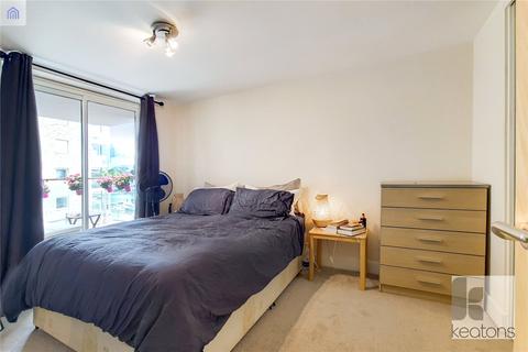 1 bedroom flat to rent - Basin Approach, Limehouse, London, E14