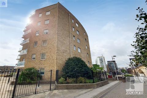 1 bedroom flat to rent, Basin Approach, Limehouse, London, E14