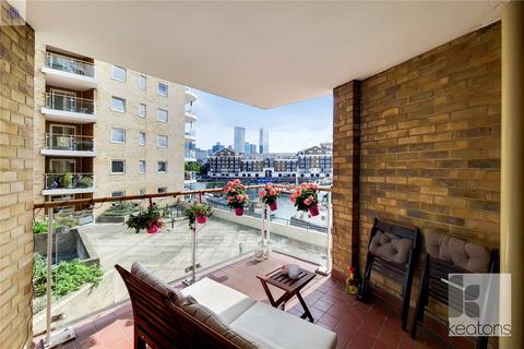 1 bedroom flat to rent, Basin Approach, Limehouse, London, E14