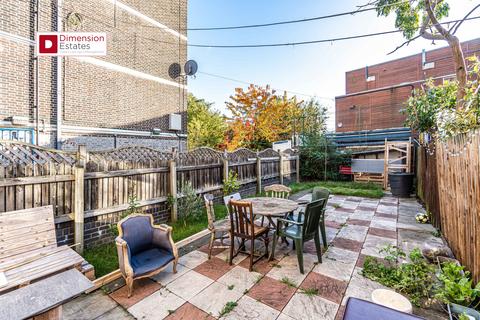 undefined, Wadeson Street, Bethnal Green, London Fields, Cambridge Heath, E2