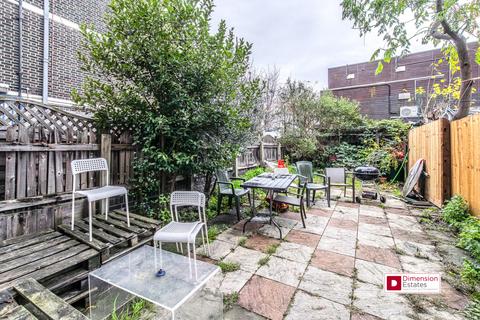 undefined, Wadeson Street, Bethnal Green, London Fields, Cambridge Heath, E2