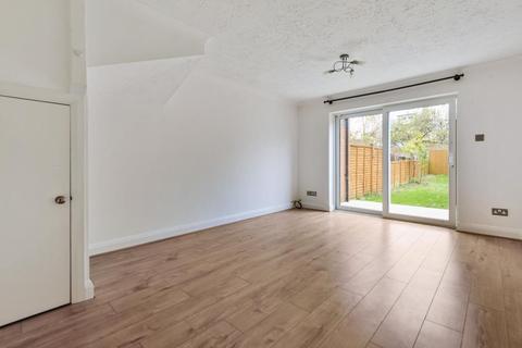 2 bedroom end of terrace house for sale - Oxhey Village,  Hertfordshire,  WD19