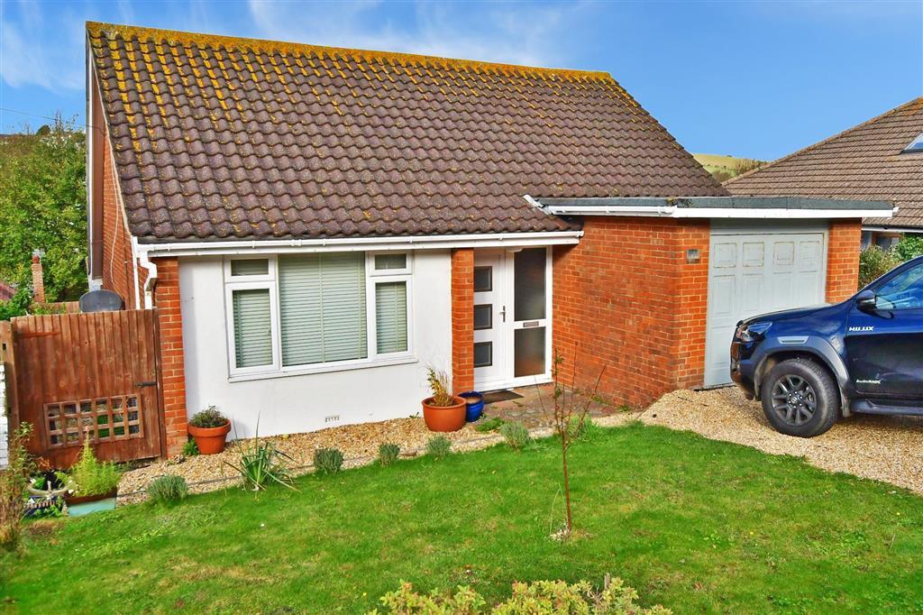 Greenbank Avenue, Saltdean, Brighton... 3 bed detached house £520,000