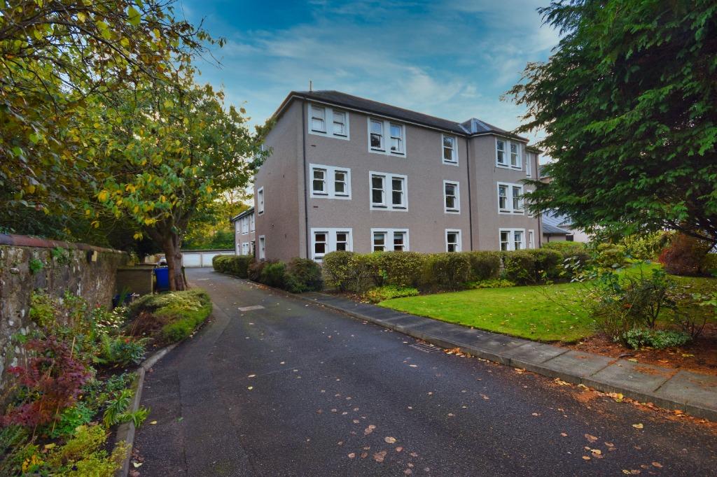 Snowdon Place, Stirling, Stirling... 1 bed flat £775 pcm (£179 pw)