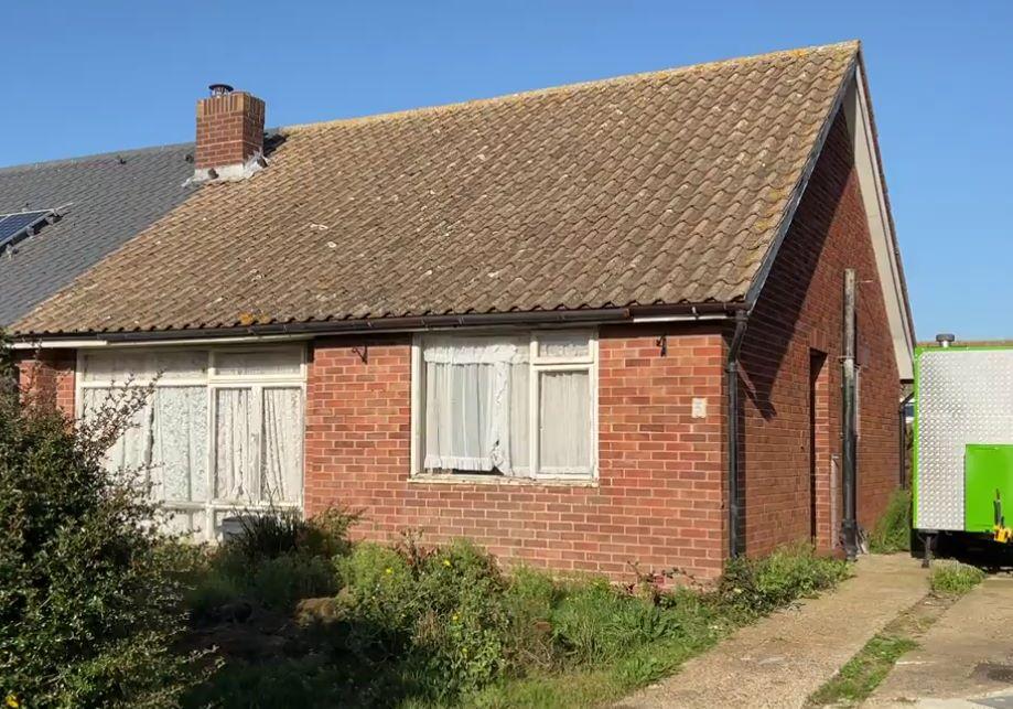 5 Sycamore Way, Kirby Cross... 2 bed bungalow £180,000