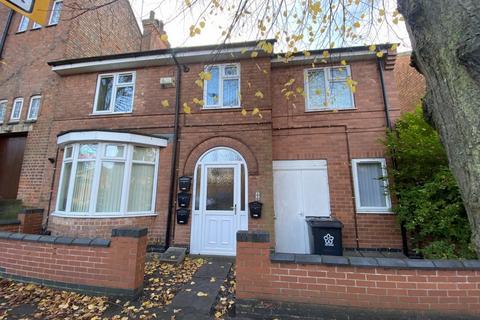 1 bedroom flat to rent, Sawday Street, Leicester, LE2