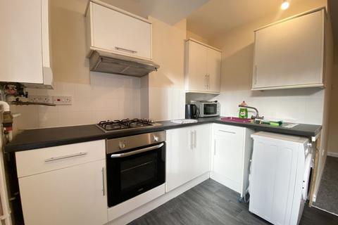 1 bedroom flat to rent, Sawday Street, Leicester, LE2